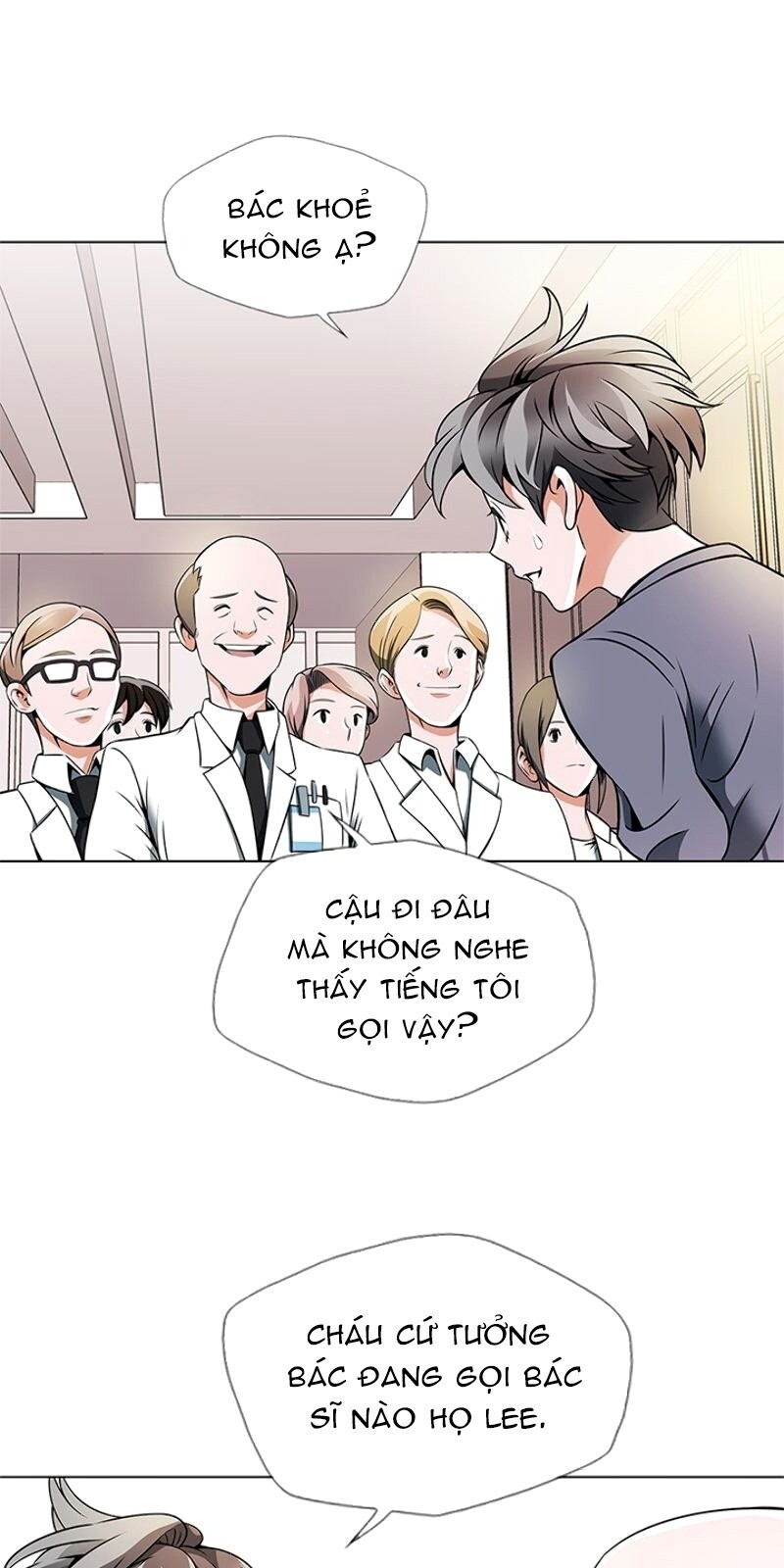 Tôi Viết Sách Để Thăng Cấp Chapter 19 - Trang 2