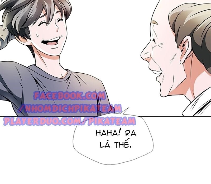 Tôi Viết Sách Để Thăng Cấp Chapter 19 - Trang 2