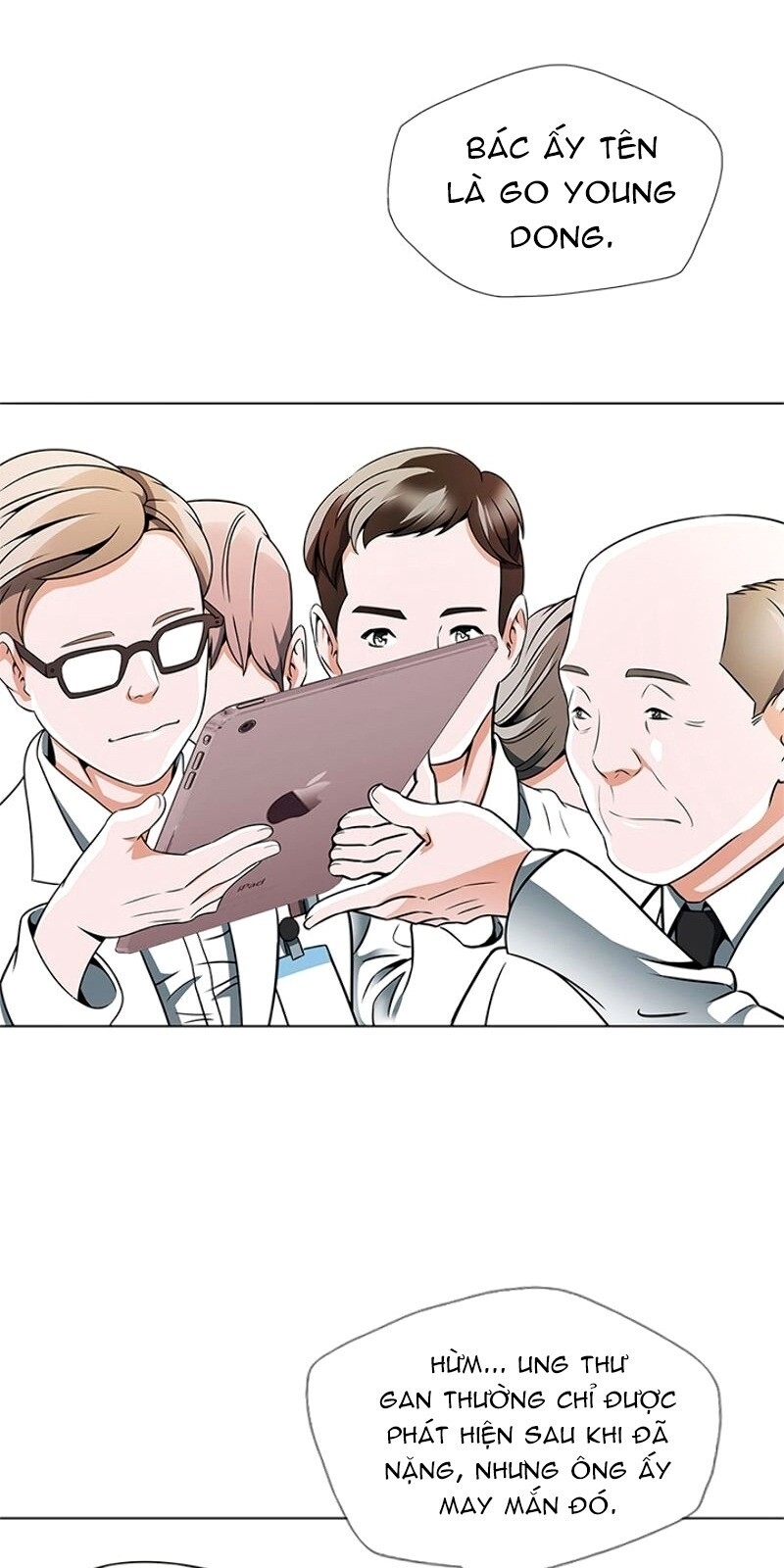 Tôi Viết Sách Để Thăng Cấp Chapter 19 - Trang 2