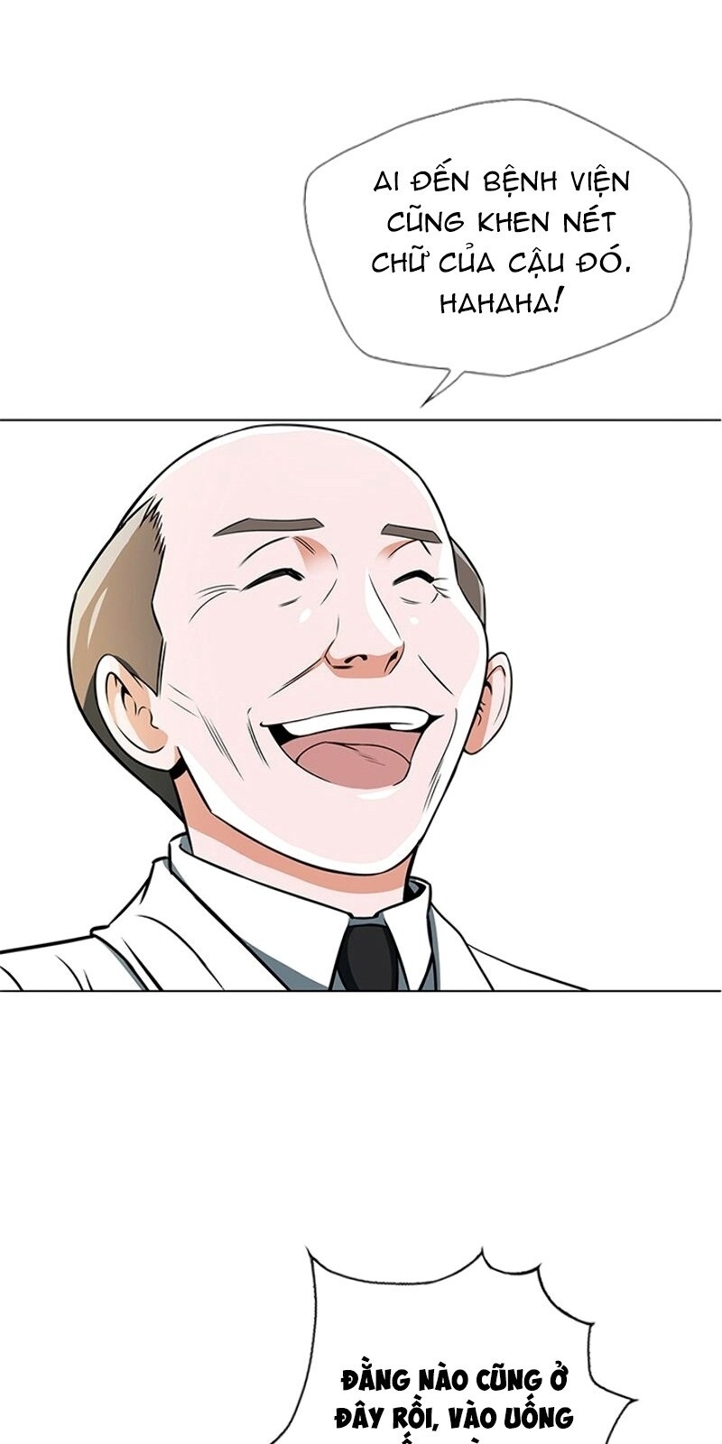 Tôi Viết Sách Để Thăng Cấp Chapter 19 - Trang 2