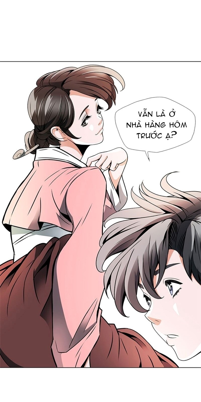 Tôi Viết Sách Để Thăng Cấp Chapter 19 - Trang 2