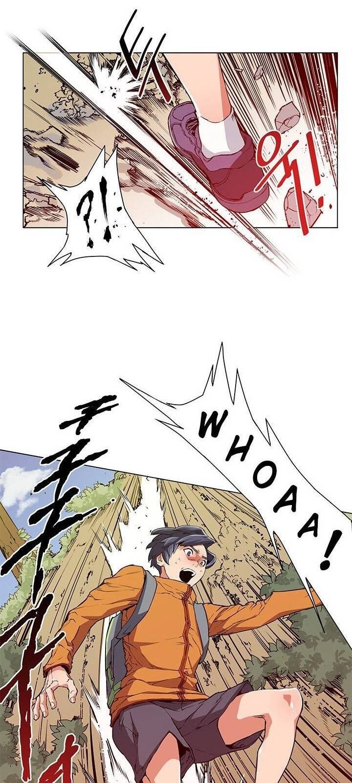 Tôi Viết Sách Để Thăng Cấp Chapter 2 - Trang 2