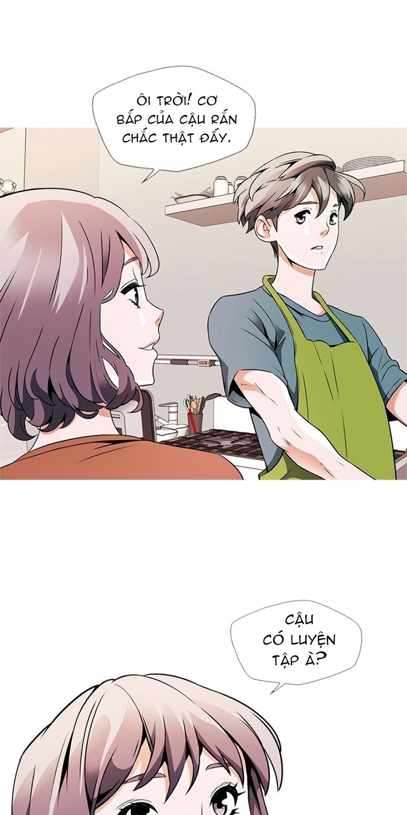 Tôi Viết Sách Để Thăng Cấp Chapter 20 - Trang 2