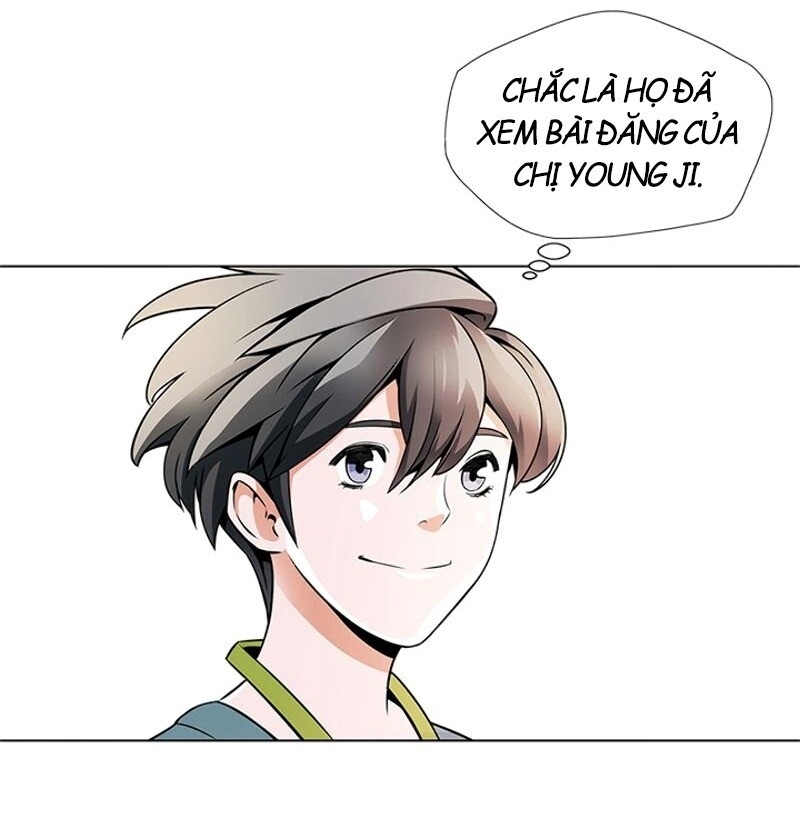 Tôi Viết Sách Để Thăng Cấp Chapter 20 - Trang 2