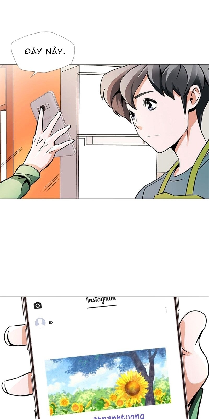 Tôi Viết Sách Để Thăng Cấp Chapter 20 - Trang 2