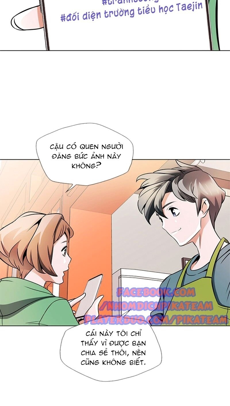 Tôi Viết Sách Để Thăng Cấp Chapter 20 - Trang 2