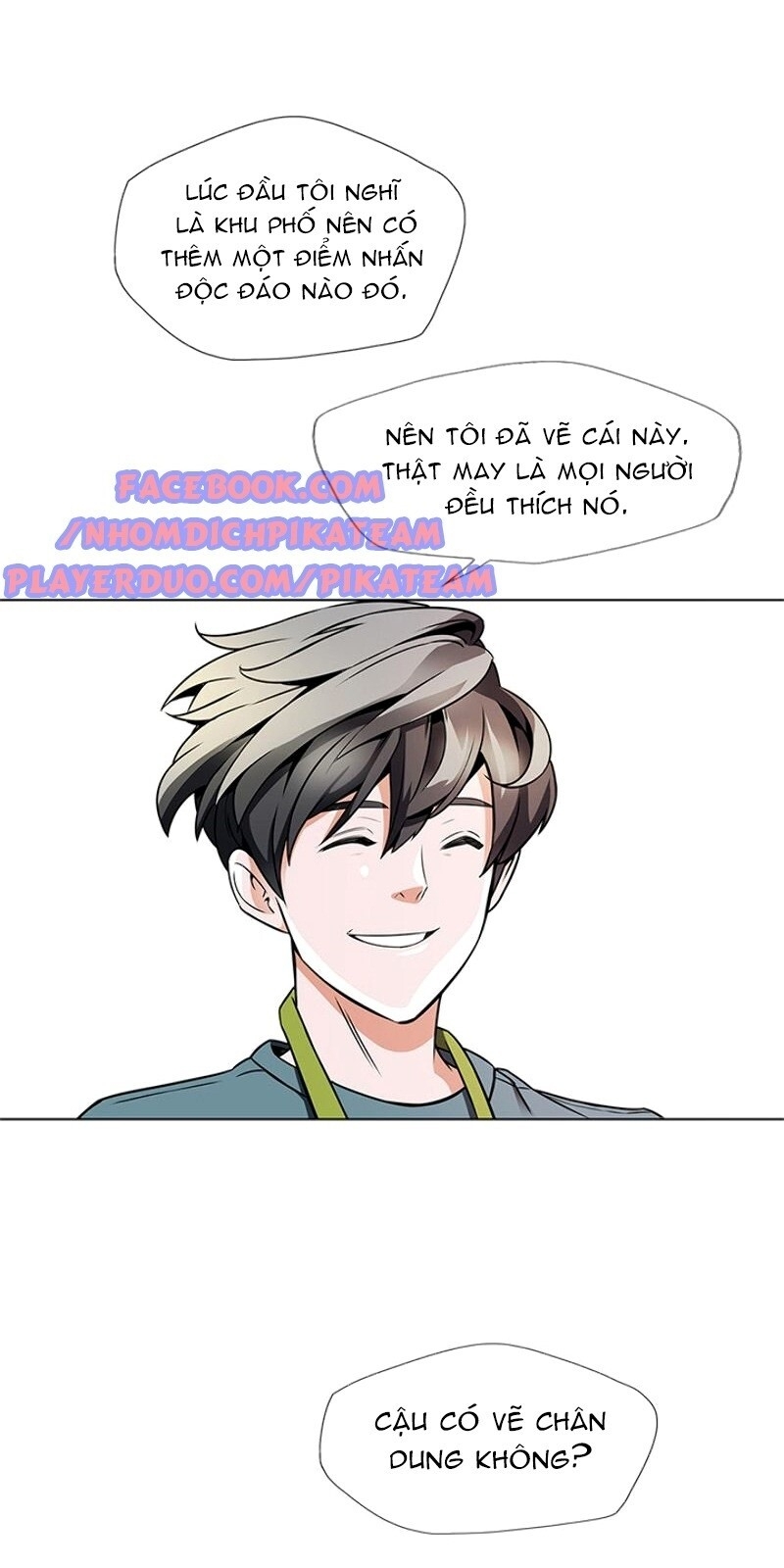 Tôi Viết Sách Để Thăng Cấp Chapter 20 - Trang 2