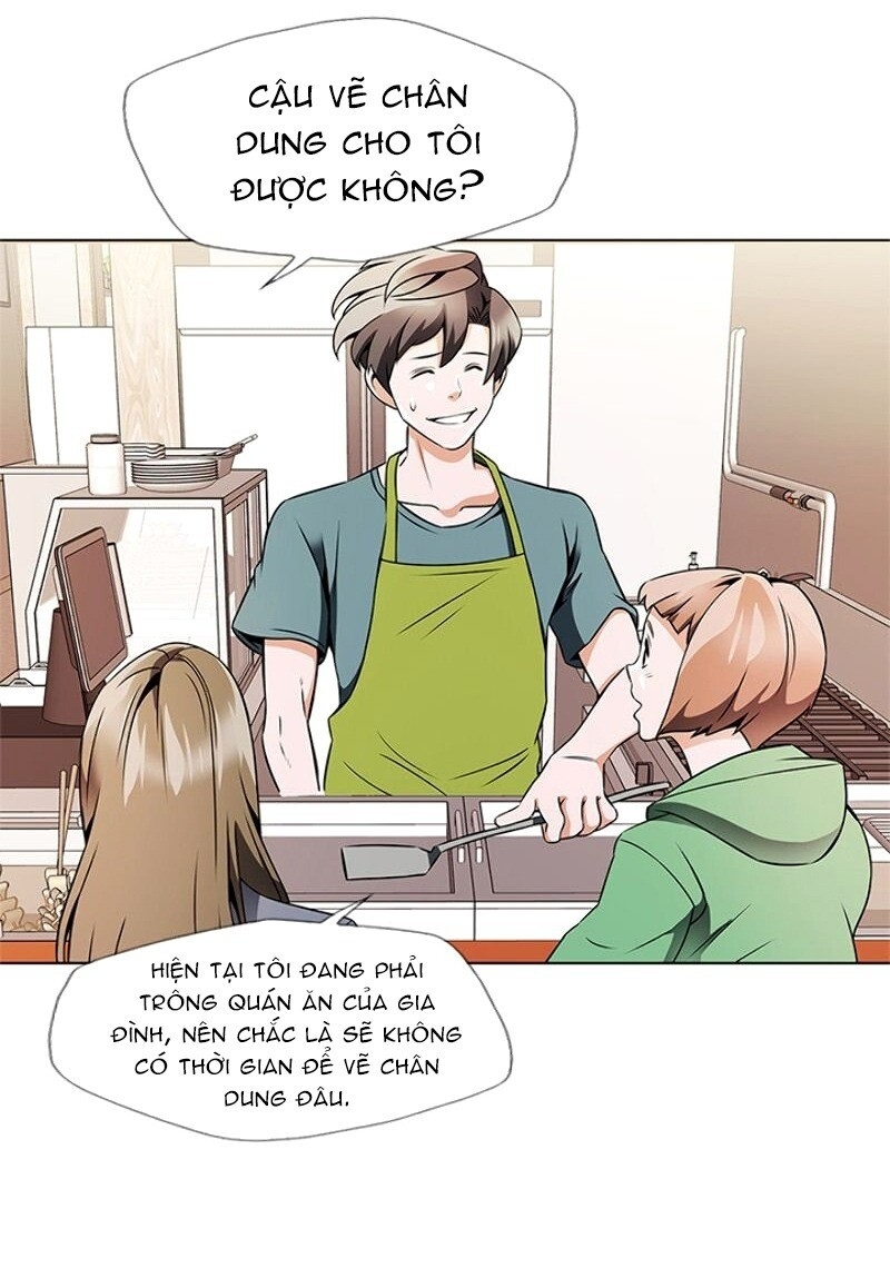 Tôi Viết Sách Để Thăng Cấp Chapter 20 - Trang 2