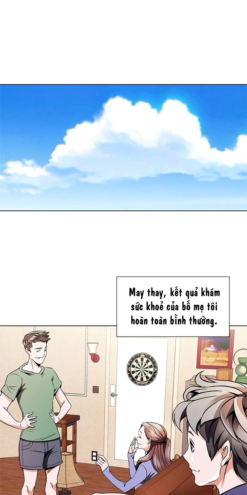 Tôi Viết Sách Để Thăng Cấp Chapter 20 - Trang 2