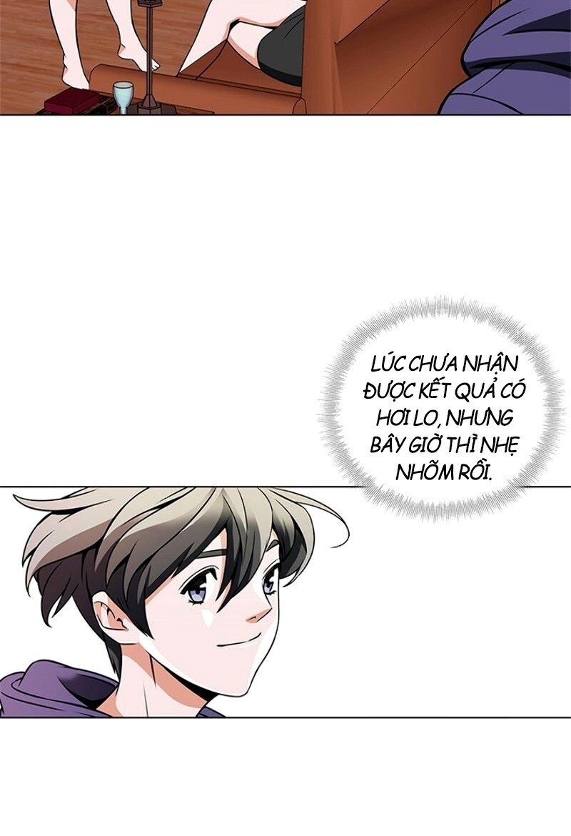 Tôi Viết Sách Để Thăng Cấp Chapter 20 - Trang 2