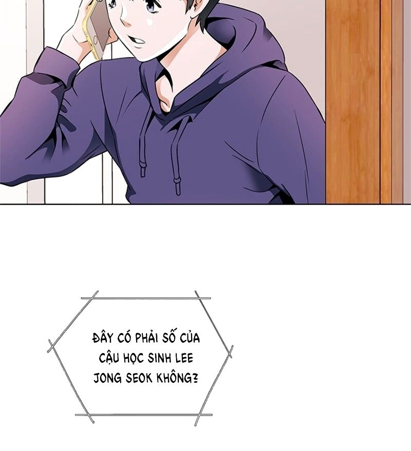 Tôi Viết Sách Để Thăng Cấp Chapter 20 - Trang 2