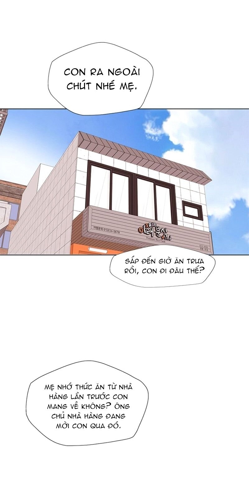 Tôi Viết Sách Để Thăng Cấp Chapter 20 - Trang 2