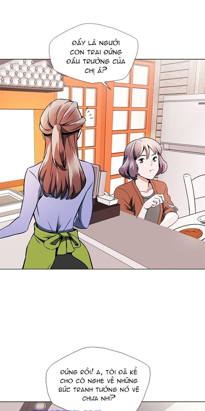 Tôi Viết Sách Để Thăng Cấp Chapter 20 - Trang 2