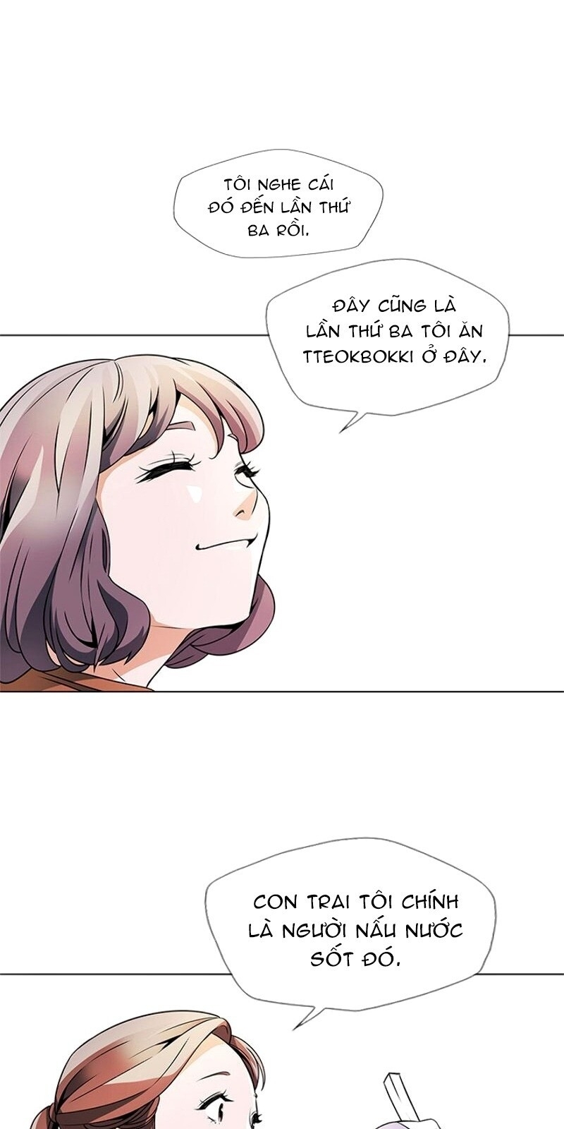 Tôi Viết Sách Để Thăng Cấp Chapter 20 - Trang 2