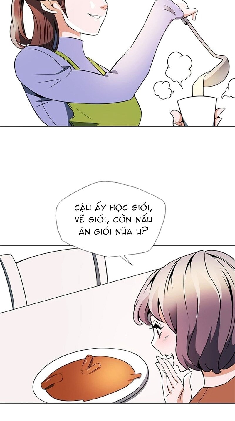 Tôi Viết Sách Để Thăng Cấp Chapter 20 - Trang 2