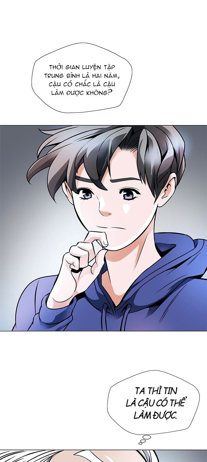 Tôi Viết Sách Để Thăng Cấp Chapter 22 - Trang 2