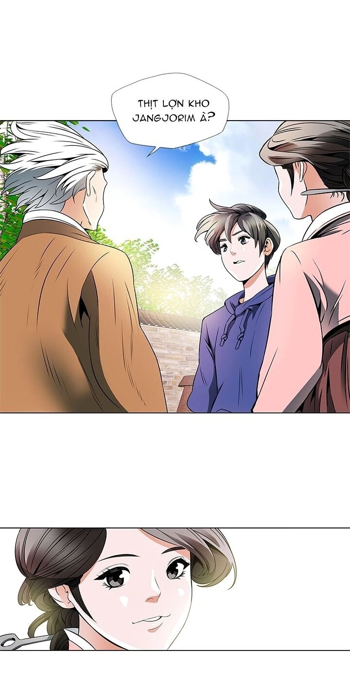 Tôi Viết Sách Để Thăng Cấp Chapter 22 - Trang 2