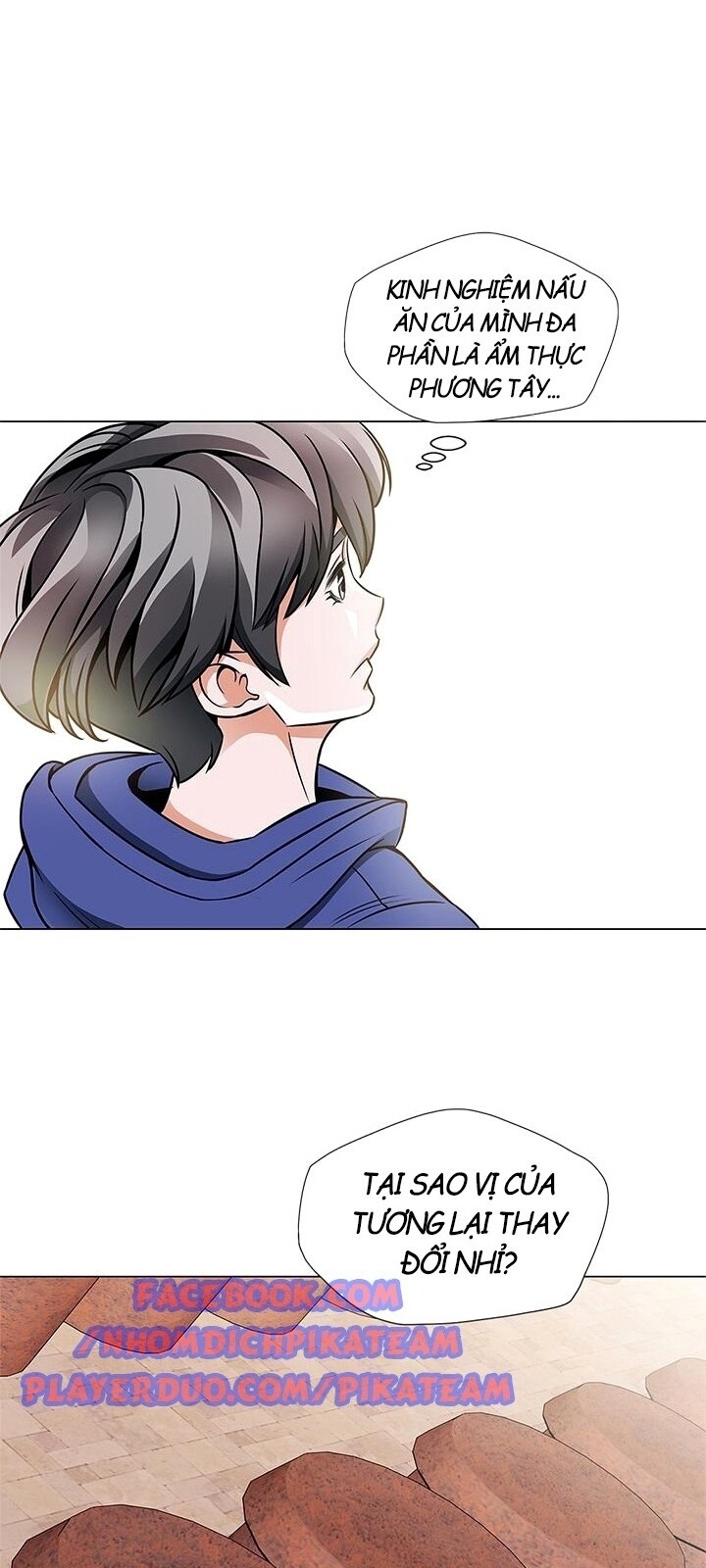 Tôi Viết Sách Để Thăng Cấp Chapter 22 - Trang 2