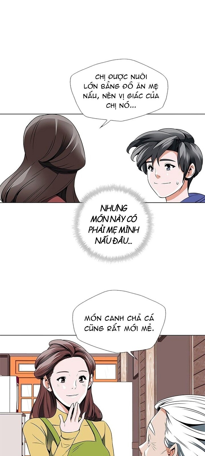 Tôi Viết Sách Để Thăng Cấp Chapter 24 - Trang 2