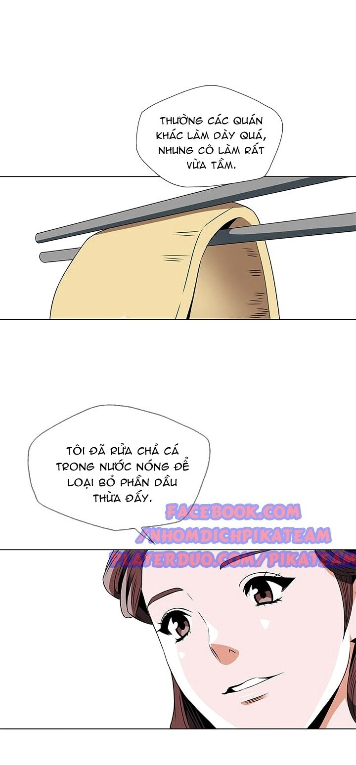 Tôi Viết Sách Để Thăng Cấp Chapter 24 - Trang 2