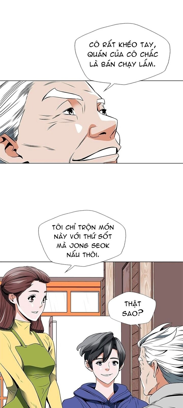 Tôi Viết Sách Để Thăng Cấp Chapter 24 - Trang 2