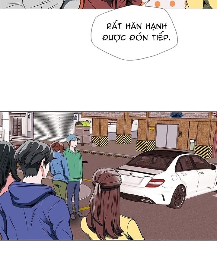 Tôi Viết Sách Để Thăng Cấp Chapter 24 - Trang 2