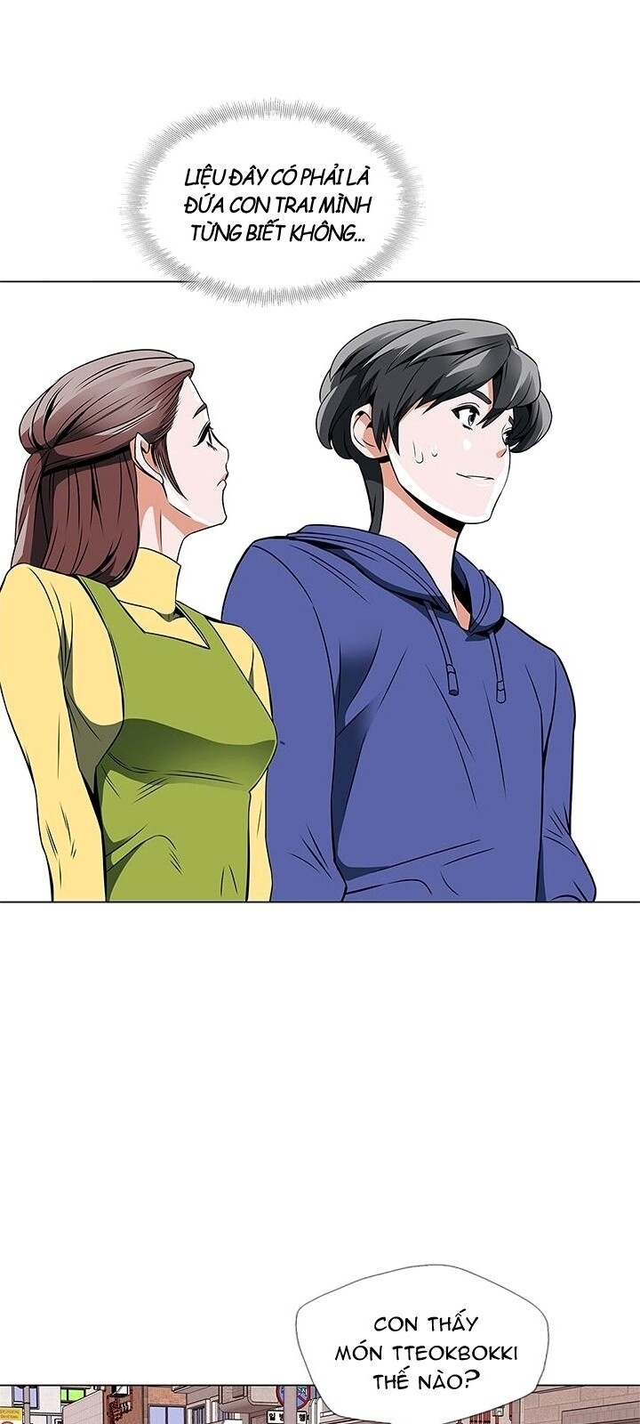 Tôi Viết Sách Để Thăng Cấp Chapter 24 - Trang 2