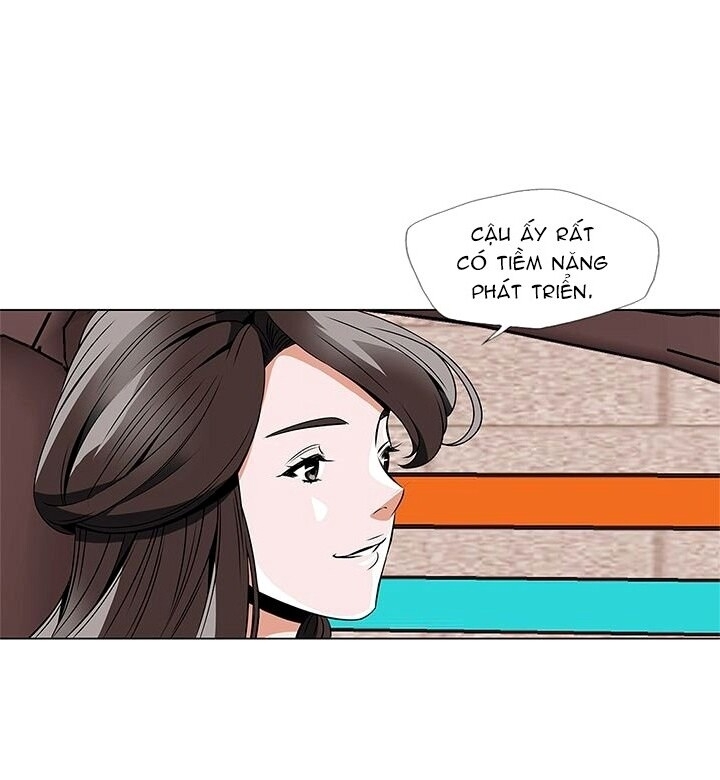 Tôi Viết Sách Để Thăng Cấp Chapter 24 - Trang 2