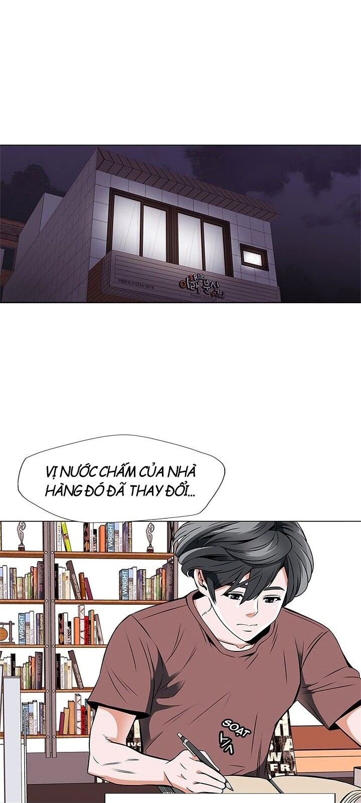 Tôi Viết Sách Để Thăng Cấp Chapter 24 - Trang 2