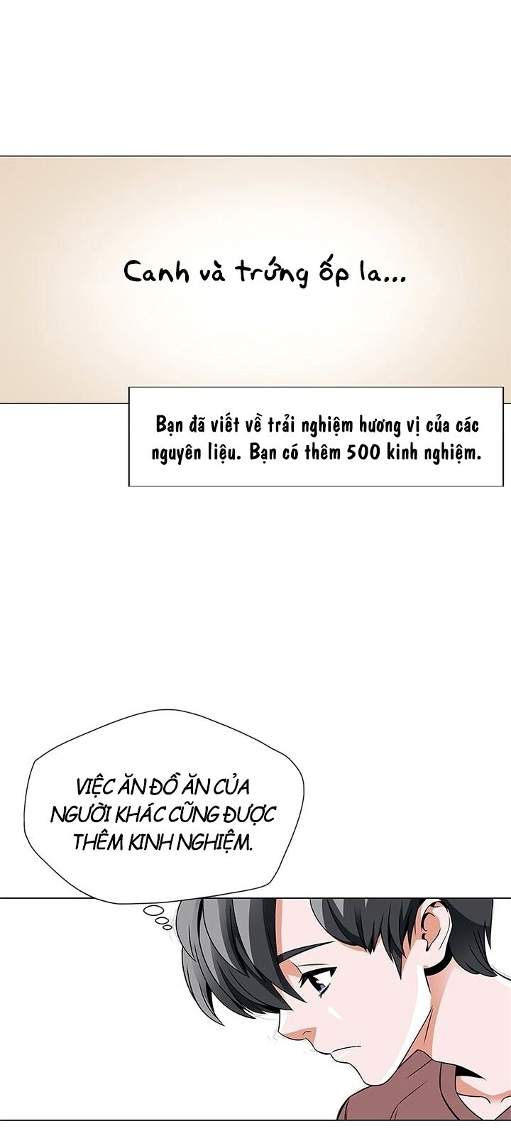 Tôi Viết Sách Để Thăng Cấp Chapter 24 - Trang 2