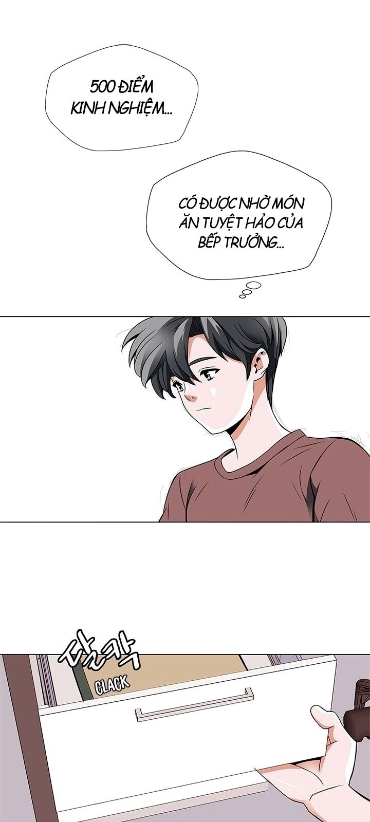 Tôi Viết Sách Để Thăng Cấp Chapter 24 - Trang 2