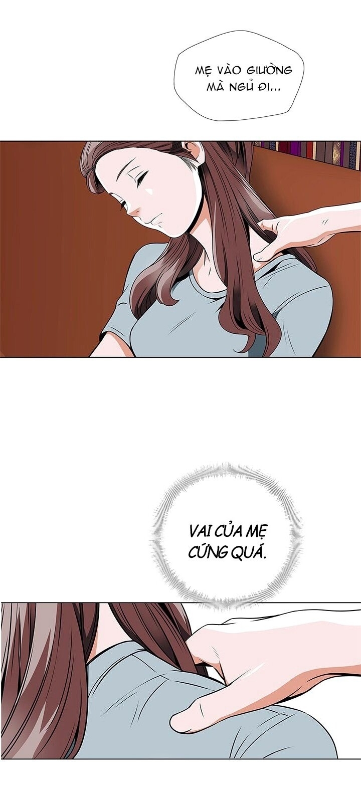 Tôi Viết Sách Để Thăng Cấp Chapter 24 - Trang 2