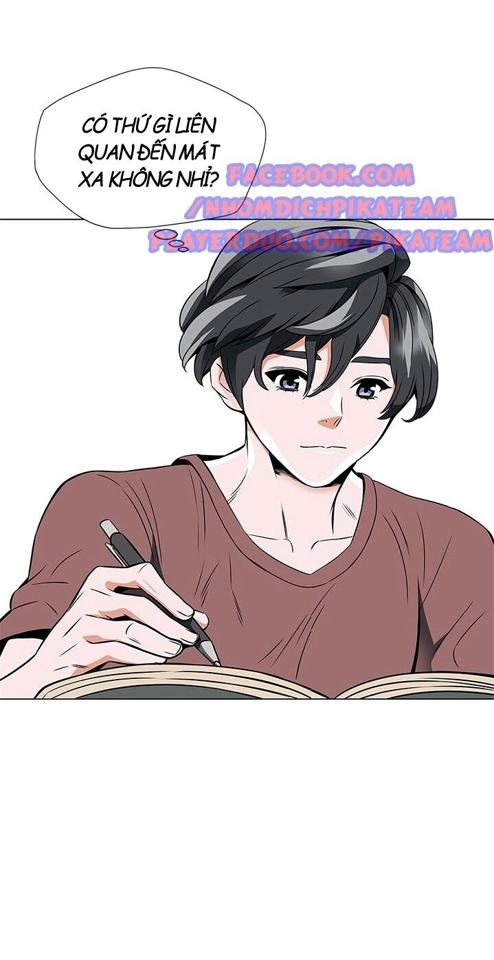 Tôi Viết Sách Để Thăng Cấp Chapter 24 - Trang 2