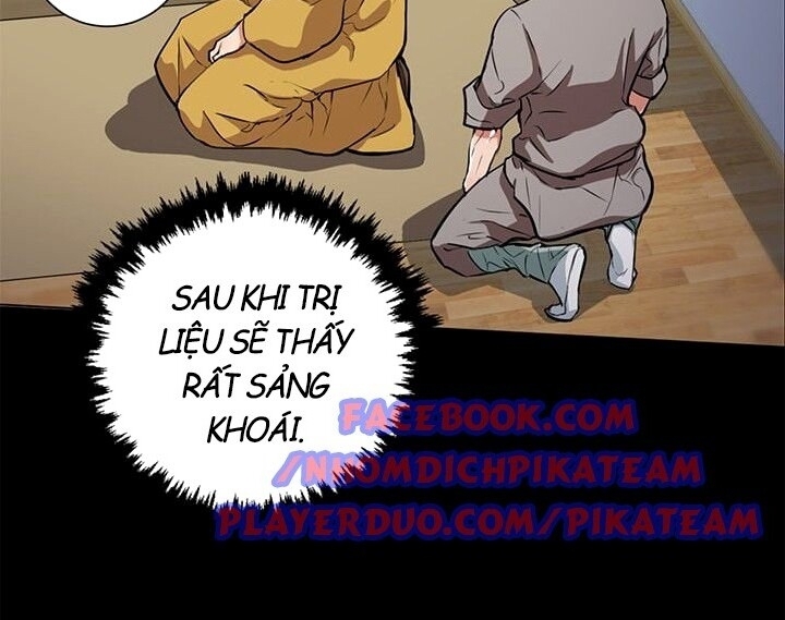 Tôi Viết Sách Để Thăng Cấp Chapter 25 - Trang 2