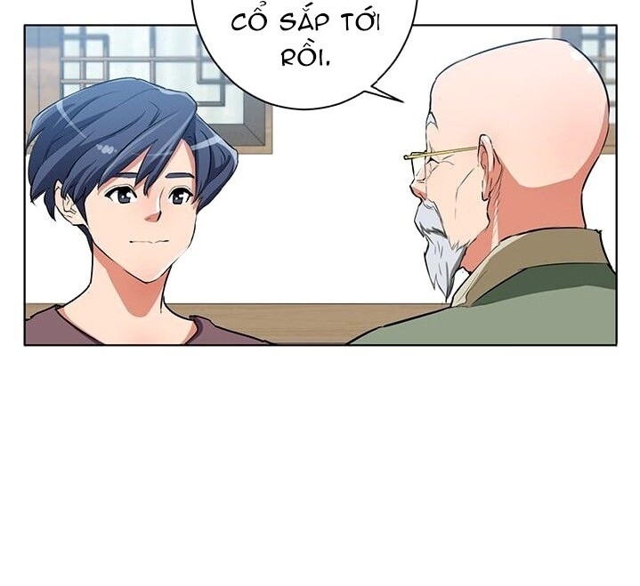 Tôi Viết Sách Để Thăng Cấp Chapter 27 - Trang 2