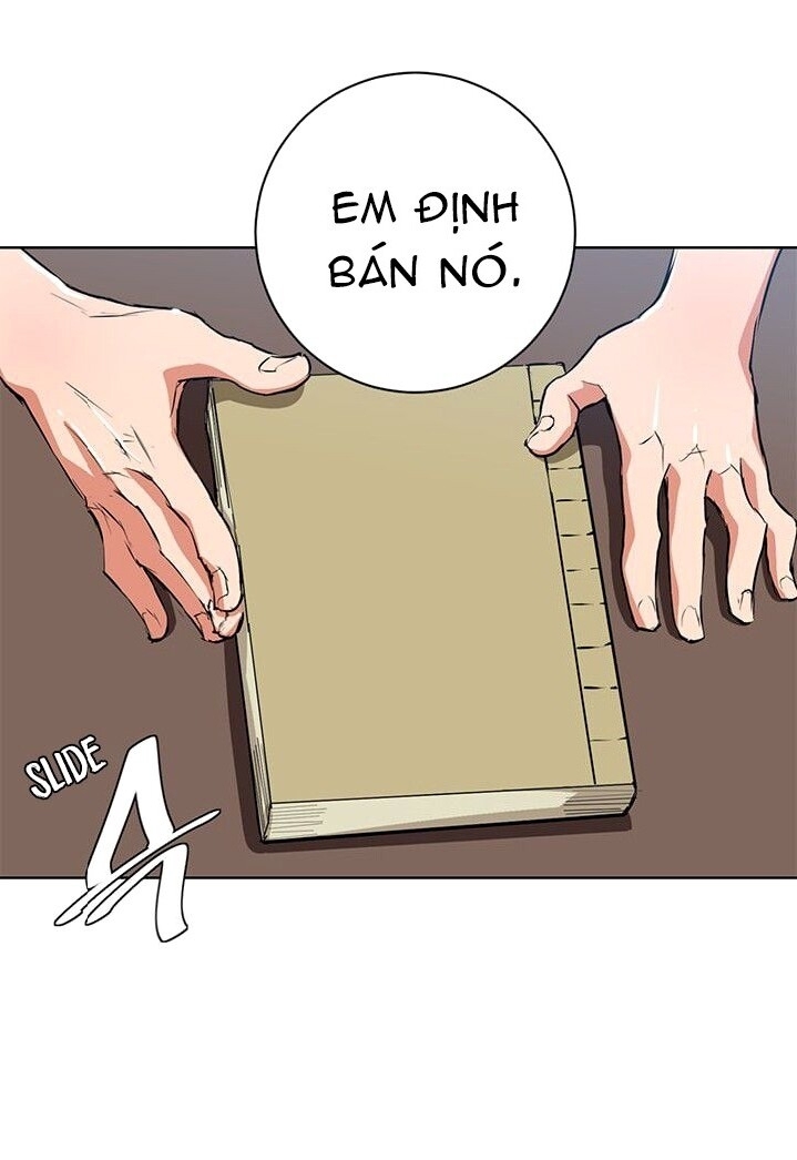 Tôi Viết Sách Để Thăng Cấp Chapter 27 - Trang 2