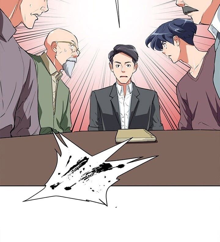 Tôi Viết Sách Để Thăng Cấp Chapter 27 - Trang 2