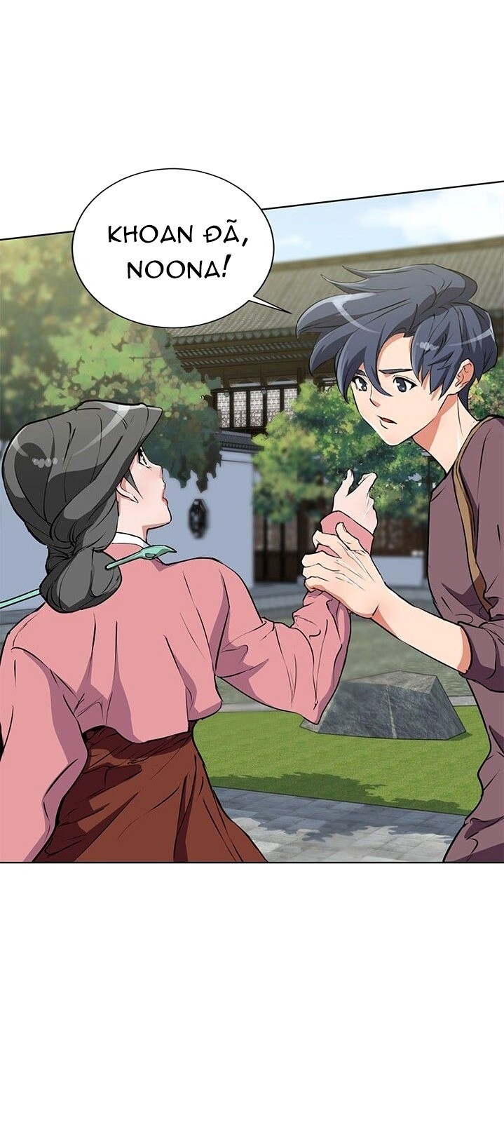 Tôi Viết Sách Để Thăng Cấp Chapter 27 - Trang 2