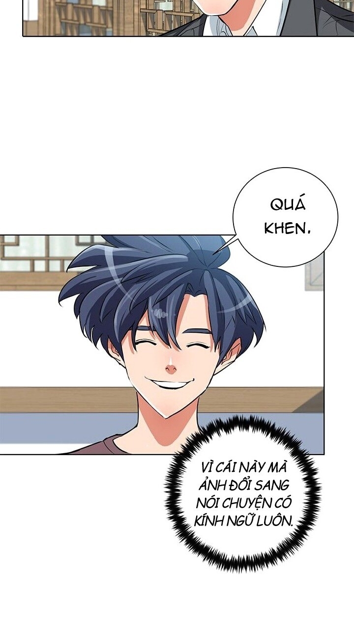 Tôi Viết Sách Để Thăng Cấp Chapter 27 - Trang 2