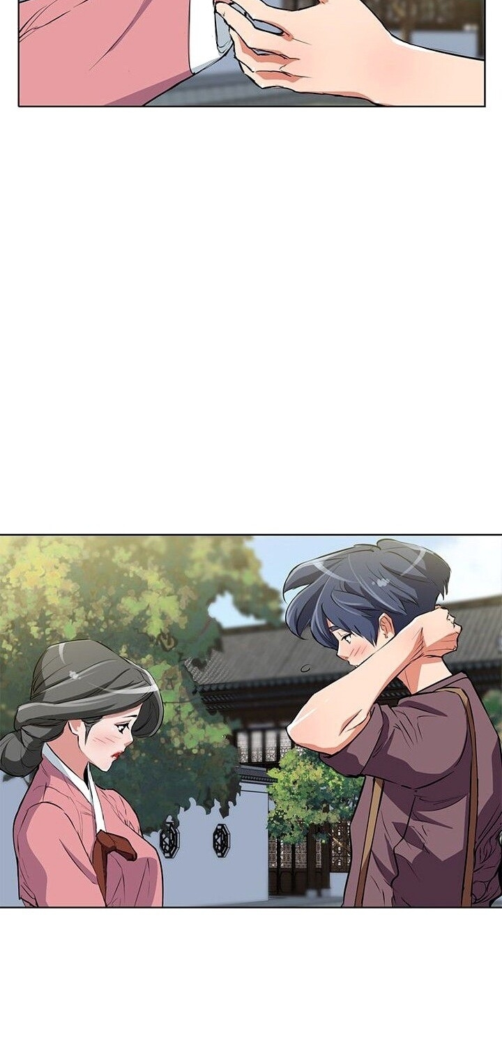 Tôi Viết Sách Để Thăng Cấp Chapter 27 - Trang 2