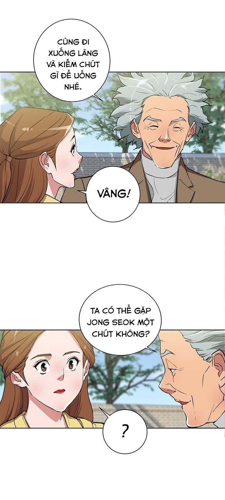 Tôi Viết Sách Để Thăng Cấp Chapter 29 - Trang 2