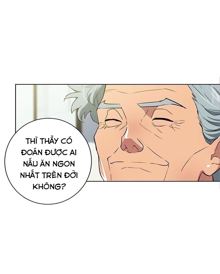 Tôi Viết Sách Để Thăng Cấp Chapter 29 - Trang 2