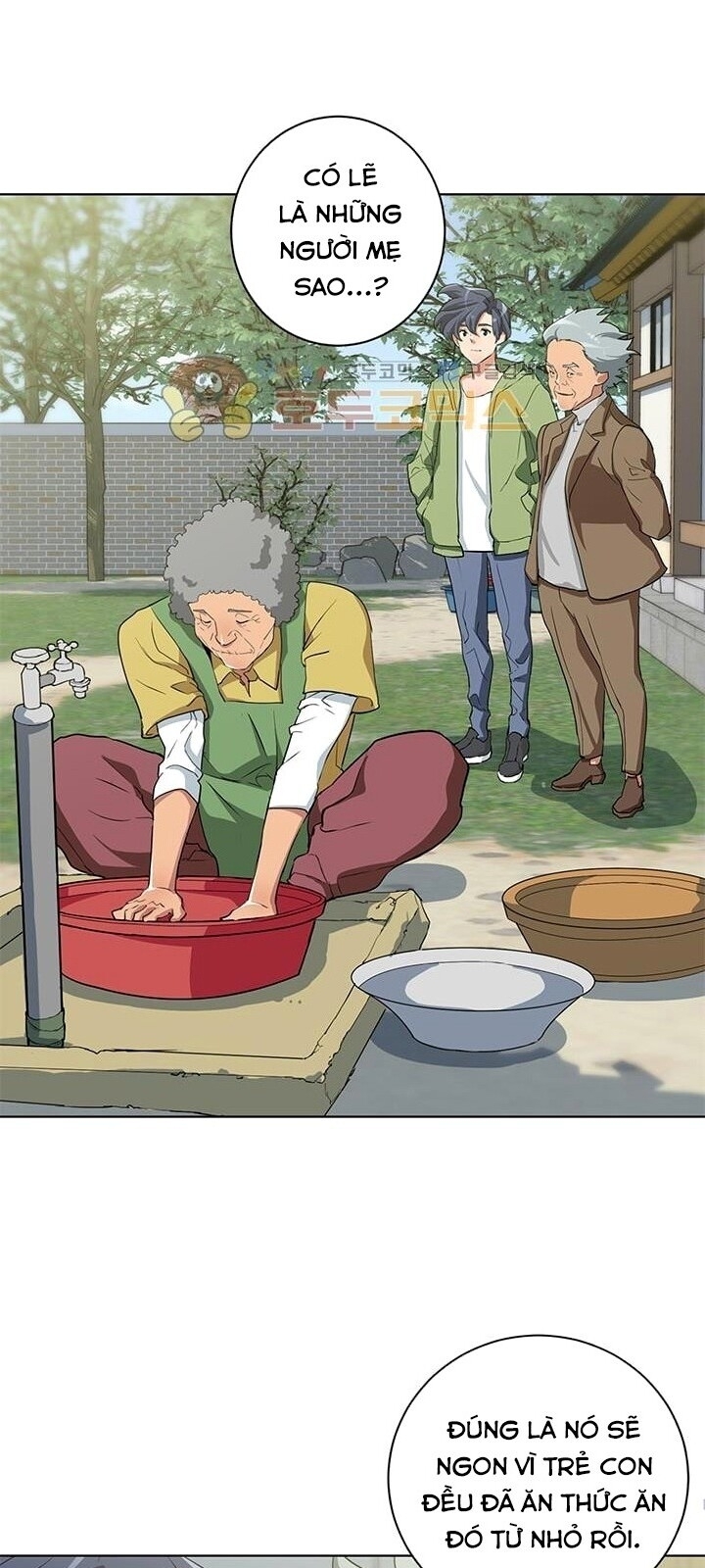 Tôi Viết Sách Để Thăng Cấp Chapter 29 - Trang 2