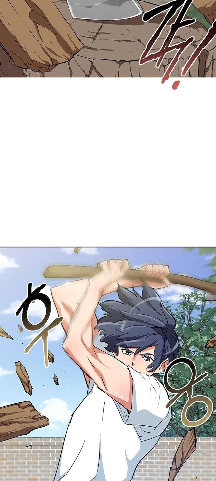 Tôi Viết Sách Để Thăng Cấp Chapter 29 - Trang 2