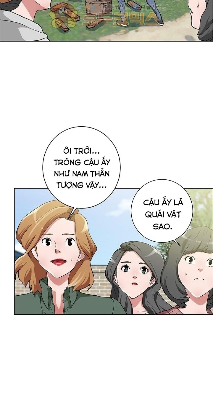 Tôi Viết Sách Để Thăng Cấp Chapter 29 - Trang 2