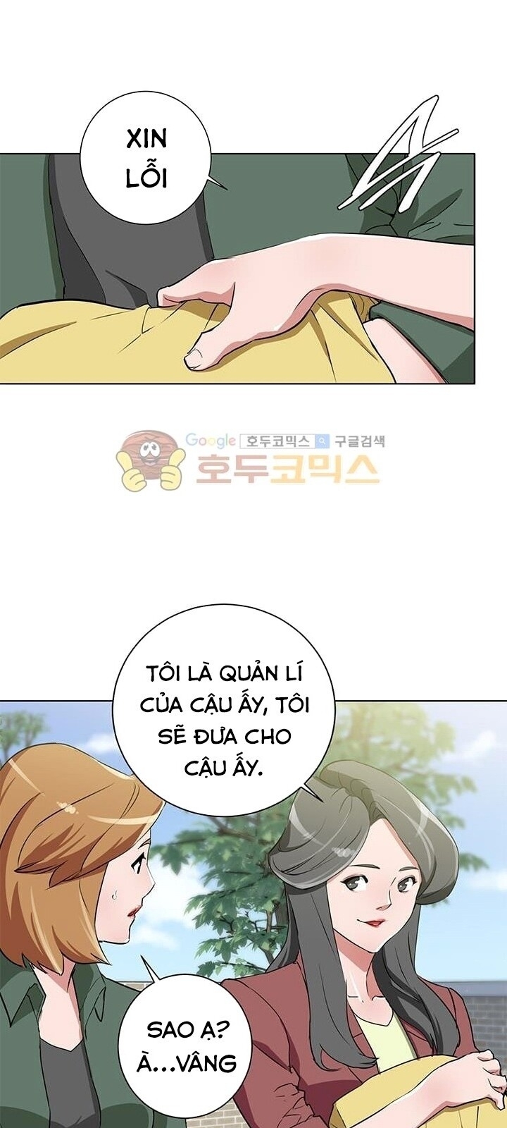 Tôi Viết Sách Để Thăng Cấp Chapter 29 - Trang 2