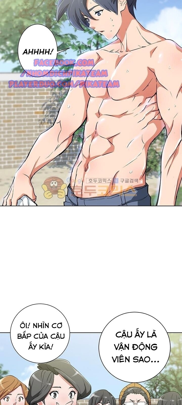 Tôi Viết Sách Để Thăng Cấp Chapter 29 - Trang 2