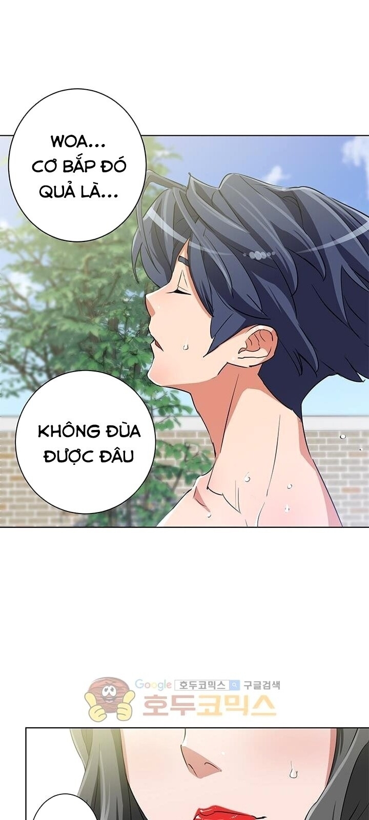 Tôi Viết Sách Để Thăng Cấp Chapter 29 - Trang 2