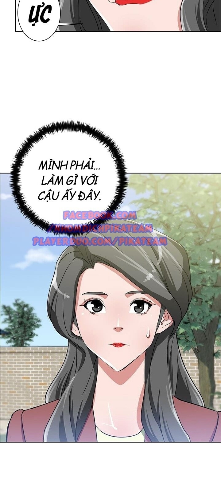 Tôi Viết Sách Để Thăng Cấp Chapter 29 - Trang 2