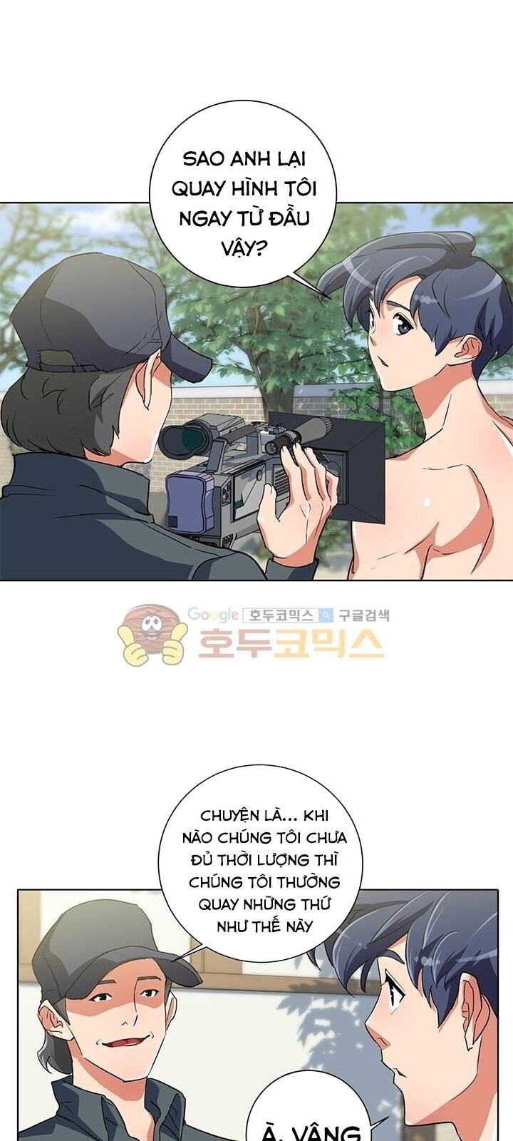 Tôi Viết Sách Để Thăng Cấp Chapter 29 - Trang 2